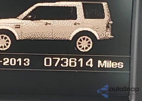 2016 Land Rover Lr4 из США, поврежденный, VIN SALAG2V67GA810005